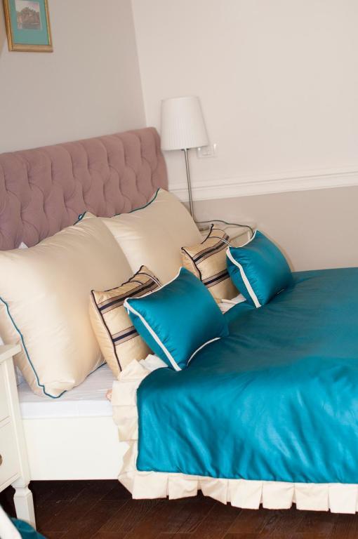 Boutique Vila Paradis Deva Quarto foto