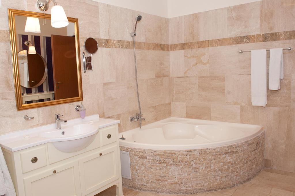 Boutique Vila Paradis Deva Quarto foto