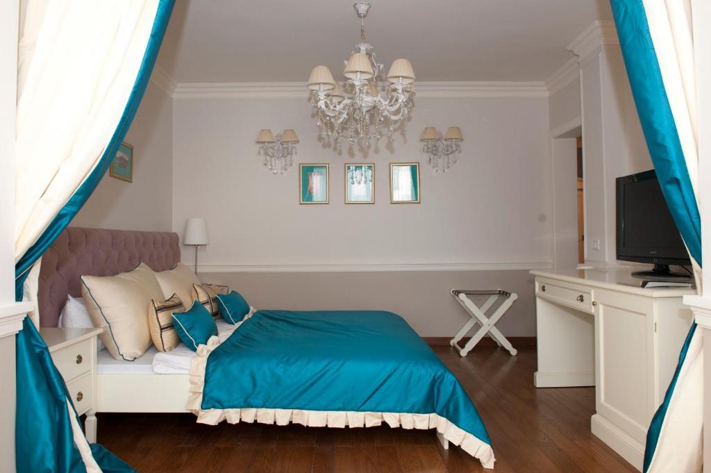 Boutique Vila Paradis Deva Quarto foto