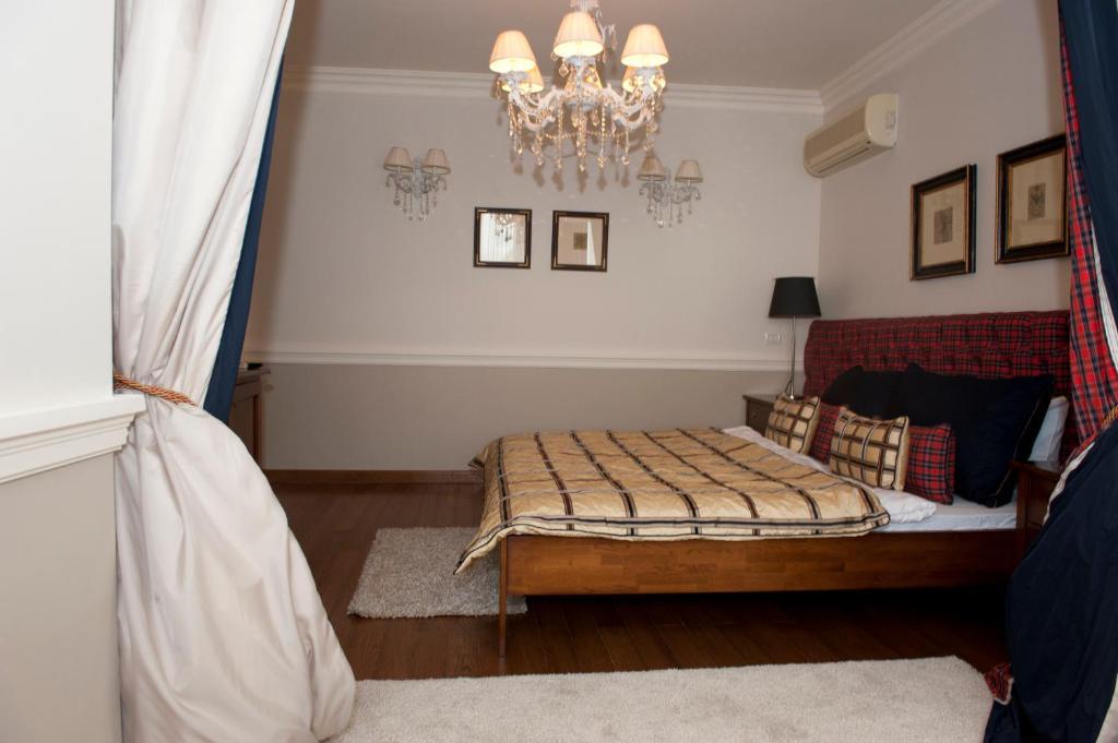 Boutique Vila Paradis Deva Quarto foto