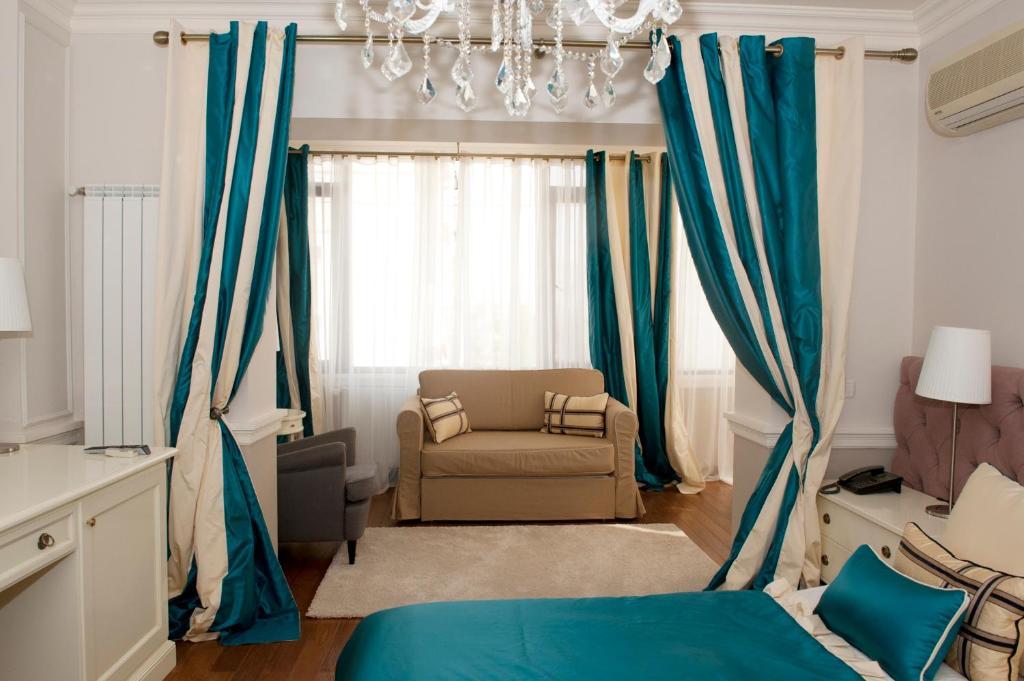 Boutique Vila Paradis Deva Quarto foto