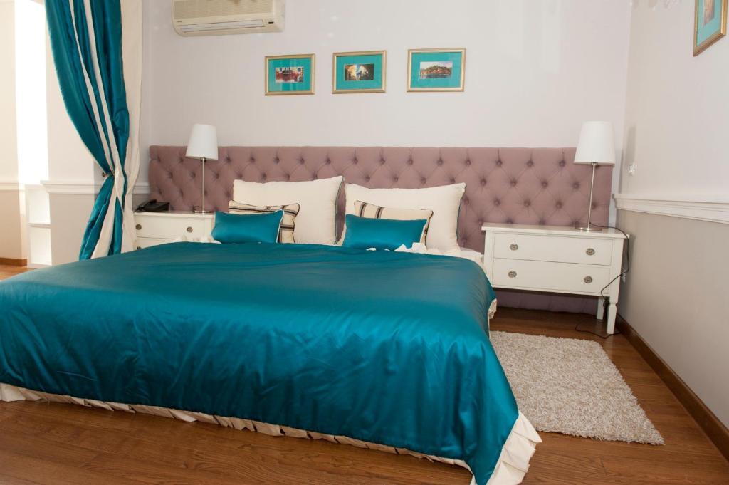 Boutique Vila Paradis Deva Quarto foto