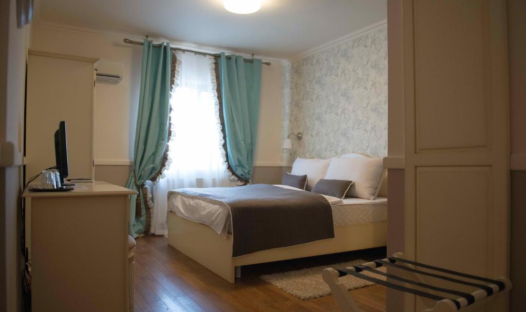 Boutique Vila Paradis Deva Quarto foto