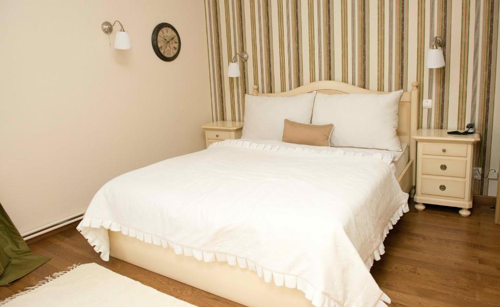 Boutique Vila Paradis Deva Quarto foto
