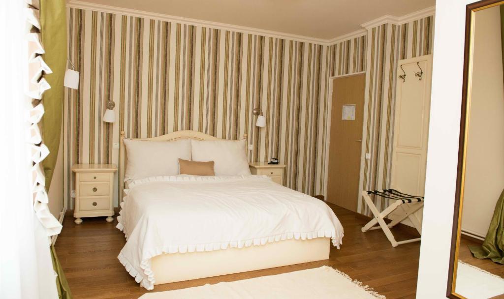 Boutique Vila Paradis Deva Quarto foto
