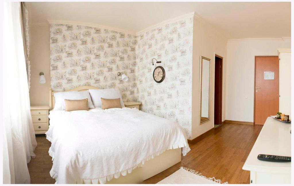 Boutique Vila Paradis Deva Quarto foto