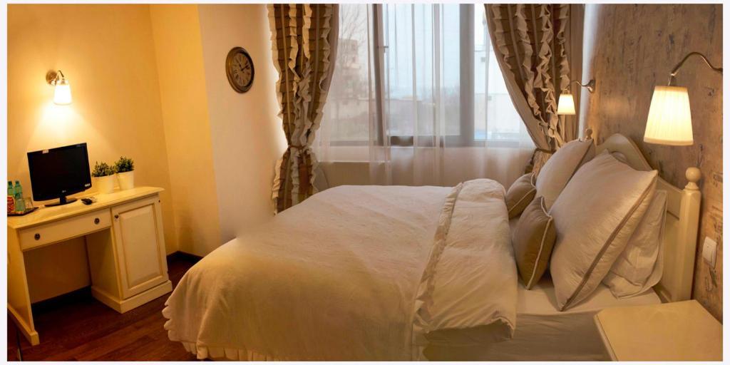 Boutique Vila Paradis Deva Quarto foto
